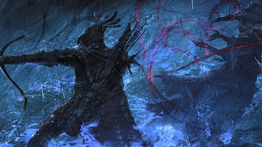 画像ギャラリー No.004のサムネイル画像 / ［プレイレポ］「ELDEN RING NIGHTREIGN」は忙しくて，難しくて，そして楽しすぎた。全要素を“協力の楽しさ”に振り切った異色のスピンオフ