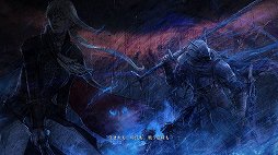 画像ギャラリー No.005のサムネイル画像 / ［プレイレポ］「ELDEN RING NIGHTREIGN」は忙しくて，難しくて，そして楽しすぎた。全要素を“協力の楽しさ”に振り切った異色のスピンオフ