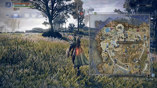 画像ギャラリー No.009のサムネイル画像 / ［プレイレポ］「ELDEN RING NIGHTREIGN」は忙しくて，難しくて，そして楽しすぎた。全要素を“協力の楽しさ”に振り切った異色のスピンオフ