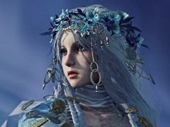 「ELDEN RING NIGHTREIGN」，3体の霊体を召喚して戦うキャラ“Revenant（復讐者）”のトレイラーを公開
