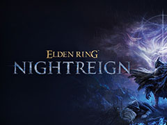 「ELDEN RING NIGHTREIGN」，本日発売。最大3人の協力プレイで3日間を生き抜き，「夜の王」の討伐を目指せ
