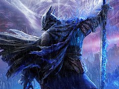 「ELDEN RING NIGHTREIGN」，発売初日で世界累計出荷本数200万本を突破。ジャンルを一新し，新しい体験をもたらしたスピンオフ作品