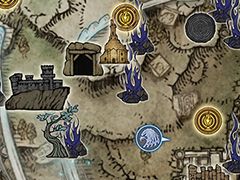 「ELDEN RING NIGHTREIGN」公式Tipsが公開に。マップの読み方，主要な施設の効果，重要なシステムをまとめてチェックできる