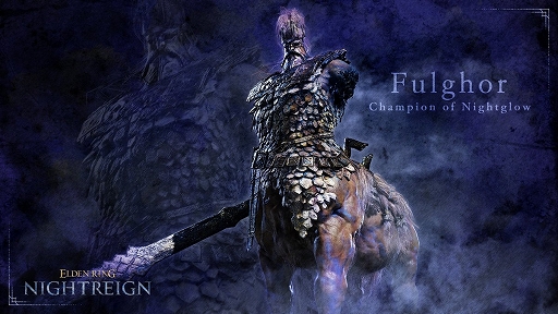 画像ギャラリー No.002のサムネイル画像 / 「ELDEN RING NIGHTREIGN」，2週目の常世の王は“闇駆ける狩人”に。出現期間は6月26日10：00から7月3日9：59まで