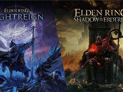 「ELDEN RING」シリーズ，スピンオフ「NIGHTREIGN」が世界累計出荷本数500万本，本編DLC「SHADOW OF THE ERDTREE」が1000万本を突破