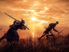 「ELDEN RING NIGHTREIGN」，2人出撃モードを含むアップデート1.02を7月30日に配信予定