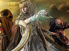 「ELDEN RING NIGHTREIGN」，高難度モード“深き夜”を9月11日に実装。出現する敵が通常よりも強化され，レートに応じて“深度”が変わる