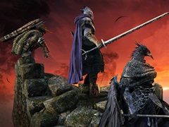 「ELDEN RING NIGHTREIGN」，高難度モード“深き夜”を紹介するトレイラーを本日23：00に公開