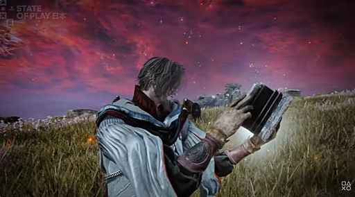 画像ギャラリー No.003のサムネイル画像 / 「ELDEN RING NIGHTREIGN」DLC「The Forsaken Hollows」が2025年12月4日に配信決定。新キャラクター“学者”と“葬儀屋”，新エリア“大空洞”が登場