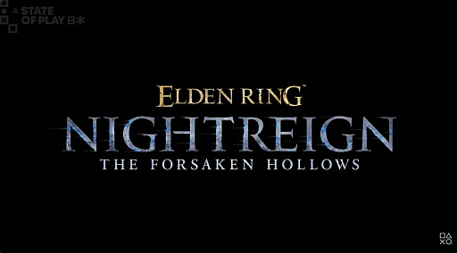 画像ギャラリー No.005のサムネイル画像 / 「ELDEN RING NIGHTREIGN」DLC「The Forsaken Hollows」が2025年12月4日に配信決定。新キャラクター“学者”と“葬儀屋”，新エリア“大空洞”が登場