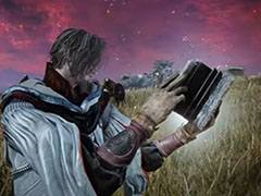 「ELDEN RING NIGHTREIGN」DLC「The Forsaken Hollows」が2025年12月4日に配信決定。新キャラクター“学者”と“葬儀屋”，新エリア“大空洞”が登場