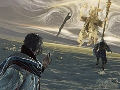「ELDEN RING NIGHTREIGN」，12月4日に登場予定の新キャラ“学者”のキャラクタートレイラーを公開