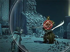 「ELDEN RING NIGHTREIGN」，12月4日に追加予定の新キャラ「学者」「葬儀屋」の最新映像を公開。学者は各種スキル内容もお披露目に