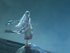「ELDEN RING NIGHTREIGN」，DLC“The Forsaken Hollows”を本日リリース。新たな戦士“学者”と“葬儀屋”を加え，未知の強敵へと挑め