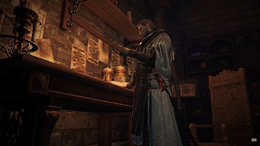画像ギャラリー No.001のサムネイル画像 / 「ELDEN RING NIGHTREIGN」,ゲームバランス調整アプデを配信。執行者のスキル&アーツが大幅強化。一部アイテム購入数には上限が設定された