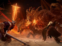 「ELDEN RING NIGHTREIGN」を4時間遊んで，分かったこと。約40分にRPGの“成長と達成”を詰め込んだ新世界をチェック