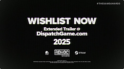 画像ギャラリー No.008のサムネイル画像 / スーパーヒーローの派遣会社を描いた新作ADV「Dispatch」が2025年に発売