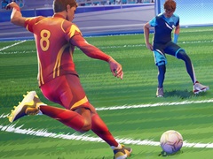 オンラインマルチサッカーゲーム「Rematch」，Pro Edition，Elite Edition購入者向けの早期アクセスを開始