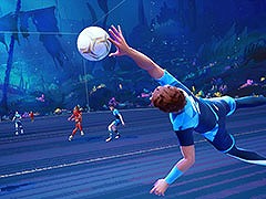 ファウルやオフサイドなどが存在しないオンラインサッカーゲーム「Rematch」，本日リリース