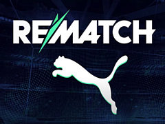 チーム対戦型サッカーアクション「Rematch」，プーマとのコラボをアナウンス。プーマのロゴがあしらわれたコスチュームが登場