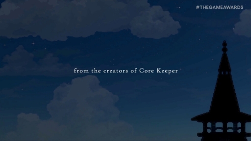 画像ギャラリー No.001のサムネイル画像 / Core Keeperのクリエイターによる新作「KYORA」が発表に。どう扱うかはプレイヤー次第(?)なピクセルアートが特徴の採掘アドベンチャー