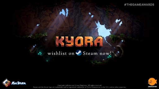 画像ギャラリー No.006のサムネイル画像 / Core Keeperのクリエイターによる新作「KYORA」が発表に。どう扱うかはプレイヤー次第(?)なピクセルアートが特徴の採掘アドベンチャー