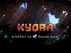 Core Keeperのクリエイターによる新作「KYORA」が発表に。どう扱うかはプレイヤー次第（？）なピクセルアートが特徴の採掘アドベンチャー