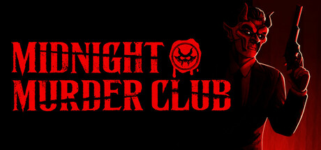 画像ギャラリー No.005のサムネイル画像 / 暗闇が舞台のマルチプレイFPS「Midnight Murder Club」，アーリーアクセスを3月13日に開始。闇に潜むか，リスク承知で明かりをつけるか