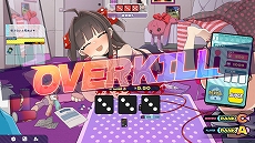 画像ギャラリー No.011のサムネイル画像 / 血を賭けた“チンチロ”勝負。デッキ構築型ローグライトチンチロゲーム「メンヘラリウム」,体験版を10月11日にリリース