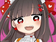 血を賭けた“チンチロ”勝負。デッキ構築型ローグライトチンチロゲーム「メンヘラリウム」，体験版を10月11日にリリース