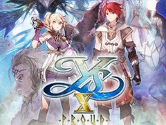 「イースX -Proud NORDICS-」の発売日が2025年7月31日に決定。Nintendo Switch 2でアドル＆カージャの新たな活躍が描かれる