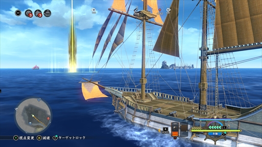 画像ギャラリー No.017のサムネイル画像 / 「イースX -Proud NORDICS-」の発売日が2025年7月31日に決定。Nintendo Switch 2でアドル&カージャの新たな活躍が描かれる