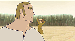 Pine: 喪失の物語