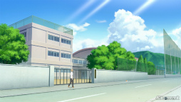 画像ギャラリー No.016のサムネイル画像 / ［プレイレポ］夏目が過ごす何気ないけれど特別な夏休み。「夏目友人帳 〜葉月の記〜」で触れるやさしい時間