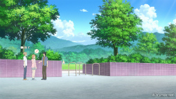 画像ギャラリー No.017のサムネイル画像 / ［プレイレポ］夏目が過ごす何気ないけれど特別な夏休み。「夏目友人帳 〜葉月の記〜」で触れるやさしい時間