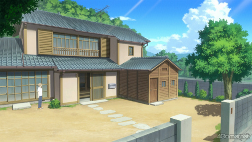 画像ギャラリー No.034のサムネイル画像 / ［プレイレポ］夏目が過ごす何気ないけれど特別な夏休み。「夏目友人帳 〜葉月の記〜」で触れるやさしい時間