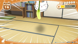 画像ギャラリー No.044のサムネイル画像 / ［プレイレポ］夏目が過ごす何気ないけれど特別な夏休み。「夏目友人帳 〜葉月の記〜」で触れるやさしい時間