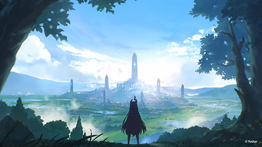 画像ギャラリー No.008のサムネイル画像 / Yostarが贈る新作RPG「ステラソラ」,スマホ&PC向けにリリース決定。配信に先がけて事前登録の受付もスタート