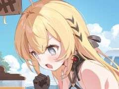 Yostarの新作タイトル「ステラソラ」，App Storeで事前登録の受付を開始。記憶を失った魔王となり，少女たちとともに旅をする