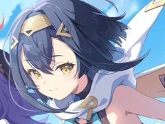 Yostarが贈る新作ファンタジーRPG「ステラソラ」，リリース日発表を含む初の公式生番組を10月12日19：00から配信