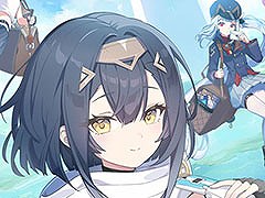 Yostarの新作「ステラソラ」，10月20日に正式リリース決定。サービス開始時に配布される報酬やキャンペーン情報なども公開に