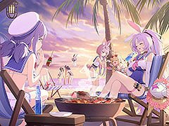 「ステラソラ」，水着姿の魔王や巡遊者たちが登場する初のイベントを10月28日に開始。メインストーリー第3章の実装も明らかに