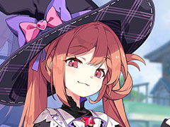 「ステラソラ」,★5巡遊者「ミスティ」(CV:古賀 葵)のピックアップガチャを開始。ほうきを駆使して戦う闇属性のバランサー