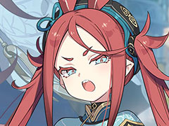 「ステラソラ」,★5巡遊者「チーシア」(CV:徳井青空)のピックアップガチャを開始。新ミニゲームイベント「ブロックくずし」もスタート