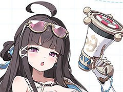 「ステラソラ」に限定★5巡遊者「ウィロー（水着）」が7月21日に参戦。水着イベント「ワーキングサマーバケーション」の詳細も公開に