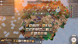 画像ギャラリー No.005のサムネイル画像 / ストラテジーゲーム「Yield! Fall of Rome」,正式版を8月11日にリリース。新たなゲームモード実装やマルチプレイヤーの強化を図る
