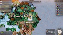 画像ギャラリー No.006のサムネイル画像 / ストラテジーゲーム「Yield! Fall of Rome」,正式版を8月11日にリリース。新たなゲームモード実装やマルチプレイヤーの強化を図る