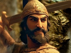 ローマ帝国の終焉を描くターン制の4Xストラテジー「Yield! Fall of Rome」，正式版をSteamで配信。半額セールを開催中