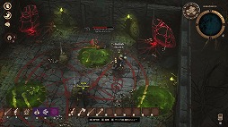 画像ギャラリー No.013のサムネイル画像 / クトゥルフ神話をモチーフとしたサバイバルクラフトアクション「RailGods of Hysterra」，早期アクセスをSteamで開始