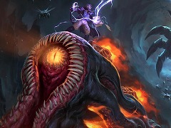 クトゥルフ神話をモチーフとしたサバイバルクラフトアクション「RailGods of Hysterra」，早期アクセスをSteamで開始